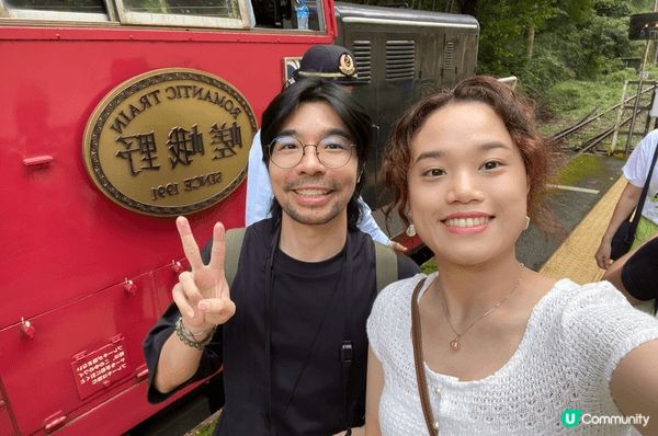 #去新酒店Staycation