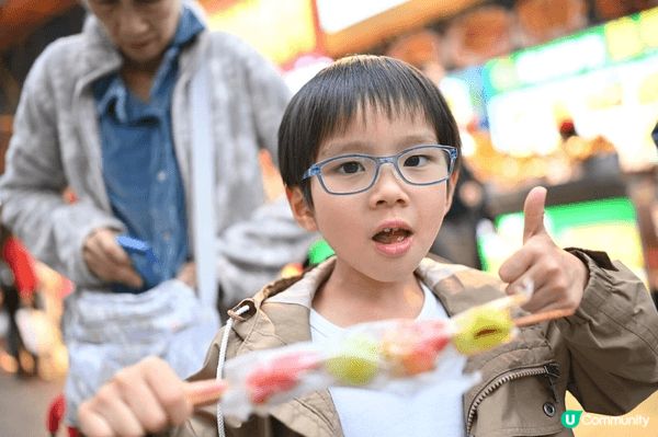 今年暑假過得特別充實，每一天都有不同的驚喜！