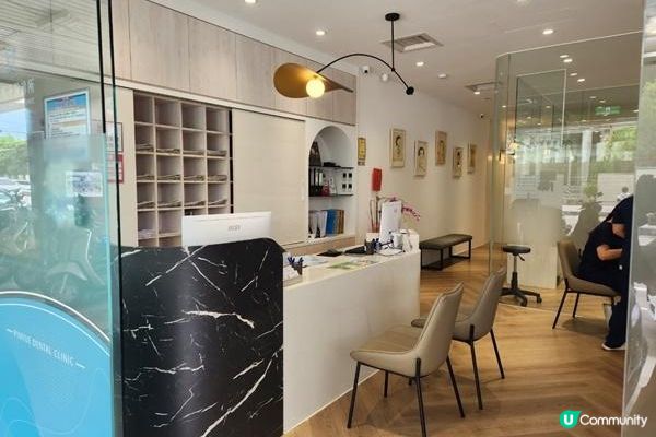 苗栗法院對面植牙推薦牙醫－品悅牙醫李明宗醫師細心治療｜母親節帶媽媽做微創植牙手術傷口小，大幅減少植牙手術時間