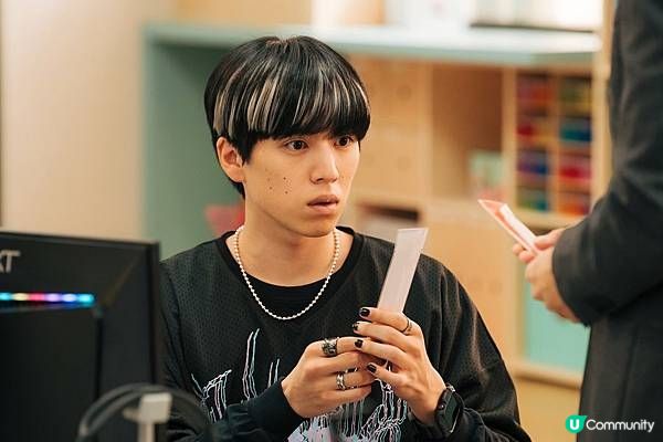 【日劇心得】騎上獨角獸 （ユニコーンに乗って）第8集心得 （含劇透）