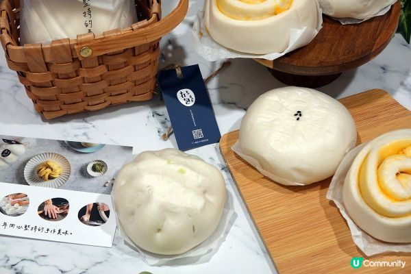 網路超人氣團購美食-打包包子開心實測，快速方便宅配冷凍包子饅頭推薦，口味多、可快速上桌的打包DABAO手工包子饅頭評價