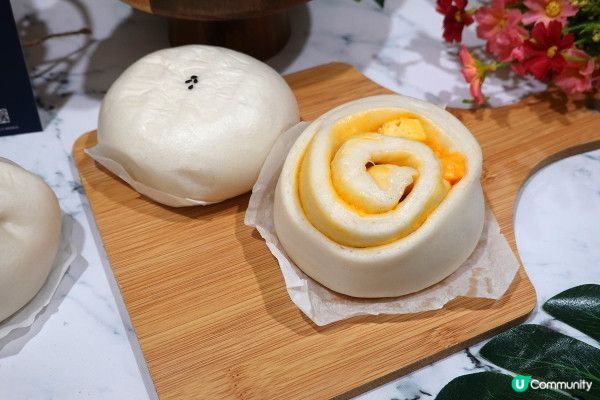 網路超人氣團購美食-打包包子開心實測，快速方便宅配冷凍包子饅頭推薦，口味多、可快速上桌的打包DABAO手工包子饅頭評價