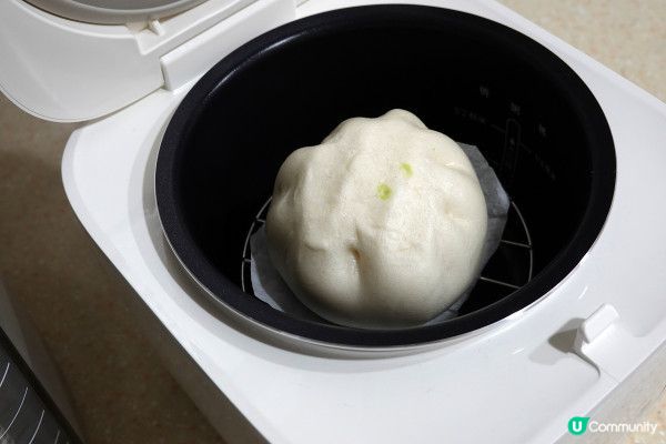 網路超人氣團購美食-打包包子開心實測，快速方便宅配冷凍包子饅頭推薦，口味多、可快速上桌的打包DABAO手工包子饅頭評價