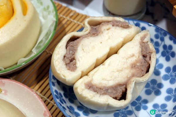 網路超人氣團購美食-打包包子開心實測，快速方便宅配冷凍包子饅頭推薦，口味多、可快速上桌的打包DABAO手工包子饅頭評價