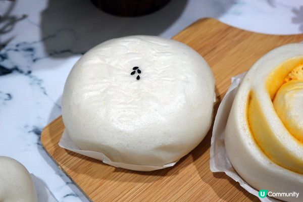 網路超人氣團購美食-打包包子開心實測，快速方便宅配冷凍包子饅頭推薦，口味多、可快速上桌的打包DABAO手工包子饅頭評價