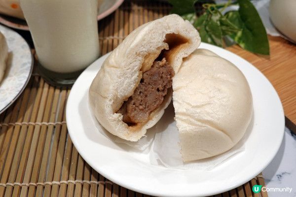 網路超人氣團購美食-打包包子開心實測，快速方便宅配冷凍包子饅頭推薦，口味多、可快速上桌的打包DABAO手工包子饅頭評價