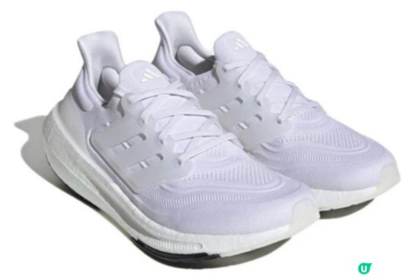 愛迪達Ultraboost Light跑鞋，非常值得入手