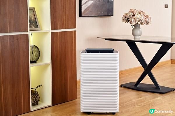 移动空调的优点