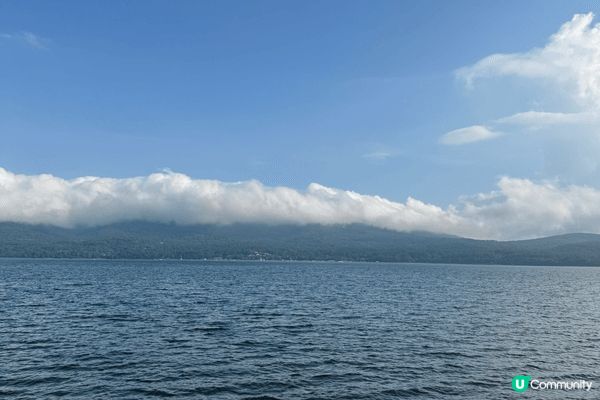 The Garden酒店坐擁富士山絕景，客房直望雄偉山景。自...