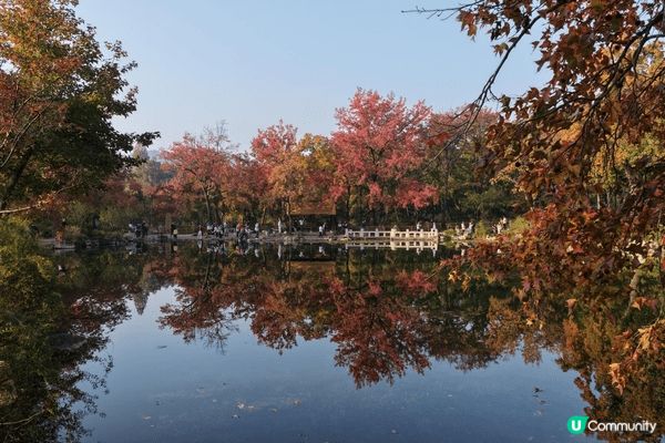 這是杭州美景 上海杭州蘇州 不可以錯過的地