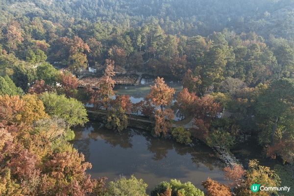 這是杭州美景 上海杭州蘇州 不可以錯過的地