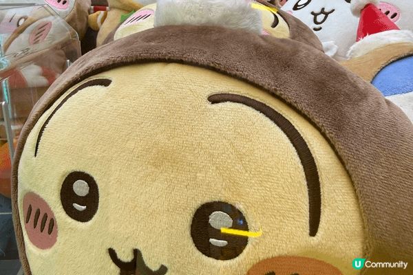 終於去咗啟德體育園嘅Namco新店夾公仔啦！！🎉🧸 呢度係全...