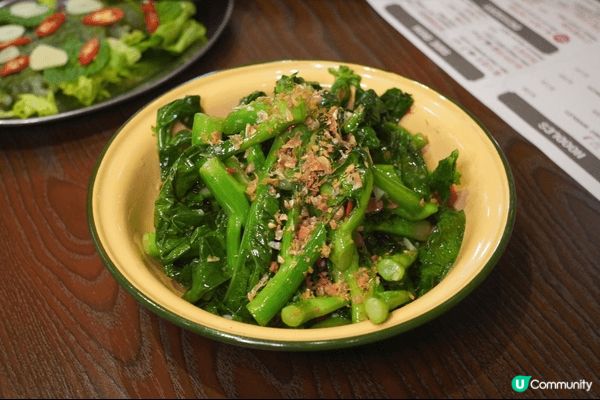 好多人排隊食!尖沙咀新開泰國菜Siaw