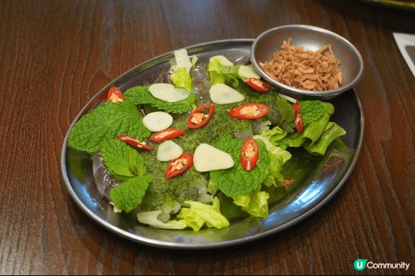好多人排隊食!尖沙咀新開泰國菜Siaw