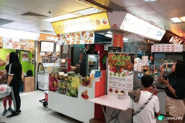 推介地點梗係葵涌廣場和新都會廣場,集美食和行街SHOPPIN...