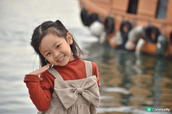 西貢是個好地方，又有WM靚酒店，同埋西貢市中心吹下海風舒服，...