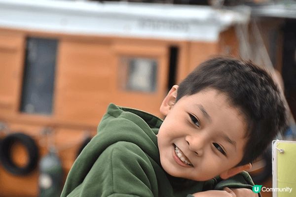 西貢是個好地方，又有WM靚酒店，同埋西貢市中心吹下海風舒服，...