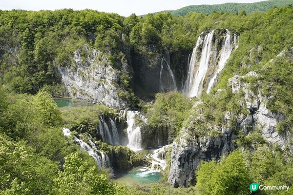 歐洲九寨溝
