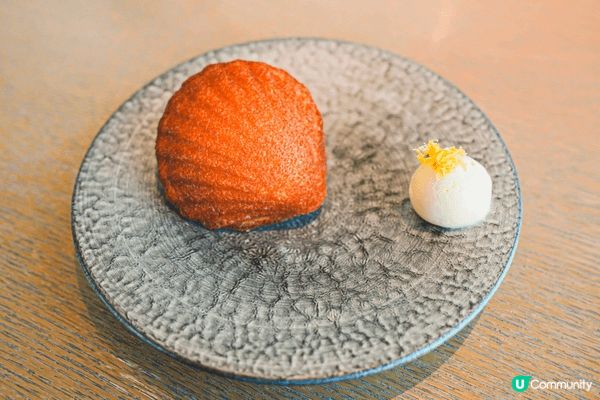 連續6年米芝蓮二星餐廳(2020-25) Arbor
