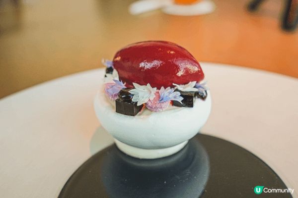 連續6年米芝蓮二星餐廳(2020-25) Arbor