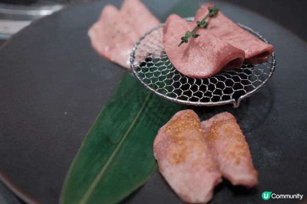 師傅會逐枱去幫你燒