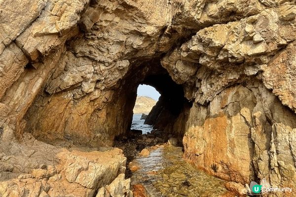 若果未能去夏威夷度假，不如先去西貢走一趟。「木棉洞」位於西貢...