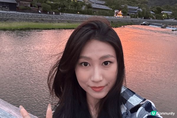 在日本各地游玩的照片，擅长拍景拍人拍美食