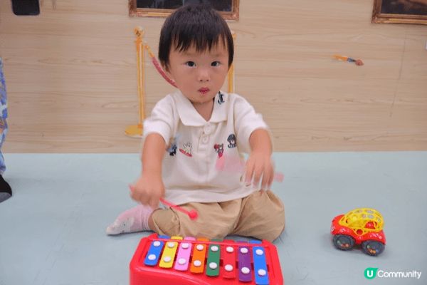 🦙【Llamahood Playgroup・19-24個月】...