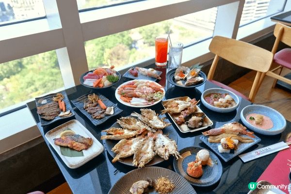 有配音同後製的reels 可以令觀眾如同置身餐廳一齊食！ 開...