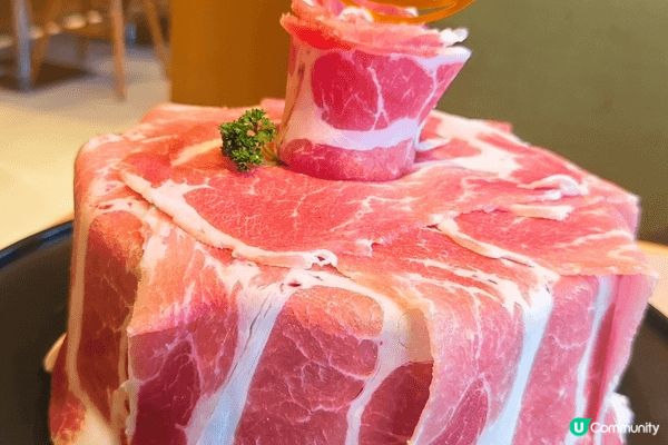 有配音同後製的reels 可以令觀眾如同置身餐廳一齊食！ 開...