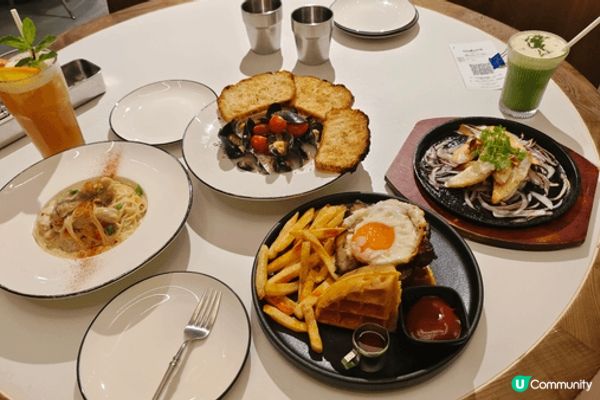 有配音同後製的reels 可以令觀眾如同置身餐廳一齊食！ 開...