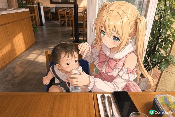 夏天熱辣辣 我去咗Clubhouse嗰度食嘢 仲着住德國球隊...