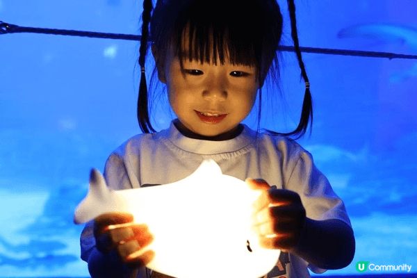 珠海長隆海洋王國是帶3歲女兒親子遊的絕佳去處！你們可以一起漫...
