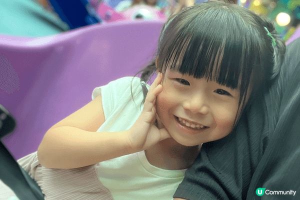 珠海長隆海洋王國是帶3歲女兒親子遊的絕佳去處！你們可以一起漫...