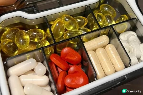 2026 女生熬夜保健食品怎麼挑？5大營養師推薦必備 & 台灣人氣品牌推薦
