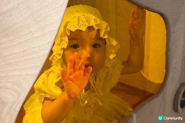 利園二期的親子玩樂休閒天地Playdot絕對是親子玩樂好去處...