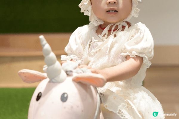 利園二期的親子玩樂休閒天地Playdot絕對是親子玩樂好去處...