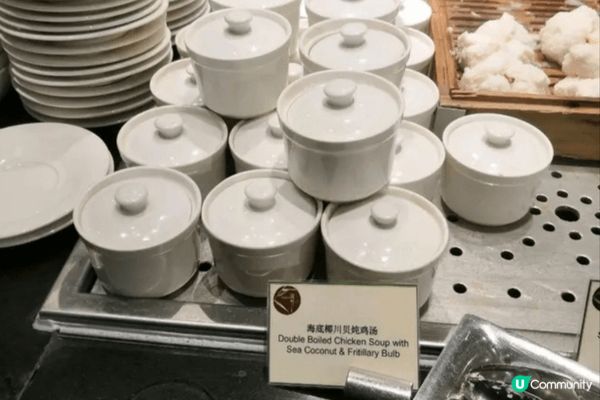 很久沒有在香港食自助餐因為覺得太平質素不好，太貴又不劃算，最...