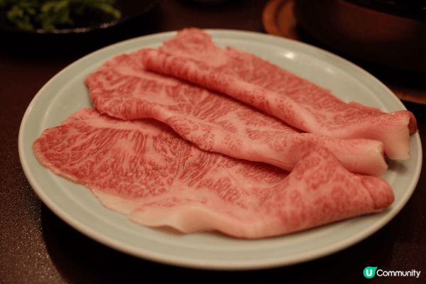 去日本食牛牛，超開心。