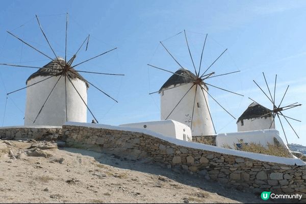 Santorini at Greece, 人生必到地方
