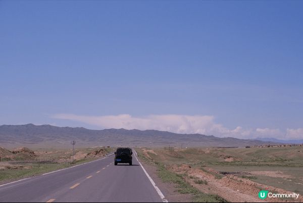 新疆伊犁地區靚人靚境，人生必去境點之一，畢生難忙