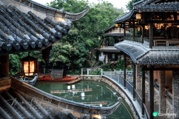 本人為一位很喜歡到處去拍照的攝影愛好者, 近年以城市風景/街...