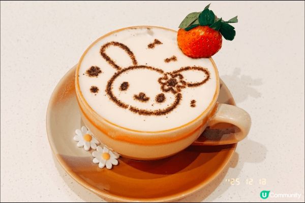 在又一城Terrace in seaside的花漾派對，享用...