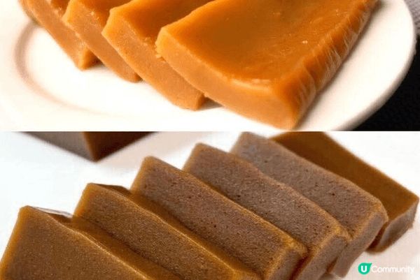 年糕新年必選美味可口,,籮白糕甜甜清香有蝦米至尊,選,,