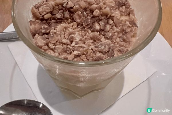 去咗pici試黑白大廚冠軍menu，好多人踩話麻麻，我覺得都...