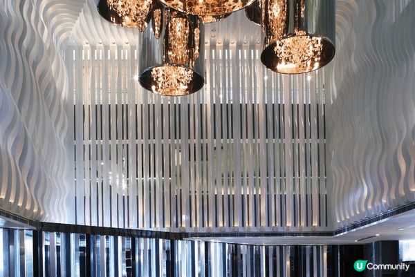 最近去咗 Yamm 食自助晚餐，整體感覺比預期好，食物種類豐...