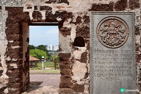 記得以前讀書學習世界地理常識🌍，經常聽到馬六甲海峽，多年以後...