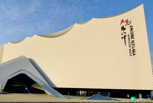 記得以前讀書學習世界地理常識🌍，經常聽到馬六甲海峽，多年以後...