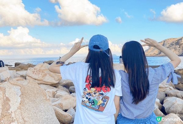 放假🏖️唔一定要去外地外國旅行🧳的，香港🇭🇰其實有很多地方很...