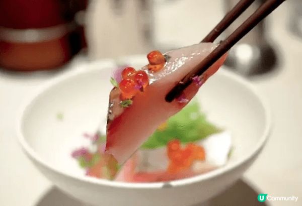 呢次喺 JW Café（金鐘JW萬豪酒店） 食自助餐真係一個...